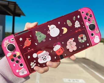 Katsuyo 様 Nintendo Switch il_340x270.5418187725_mgh6.jpg