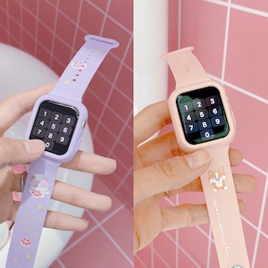 Cute iwatch bands clearance