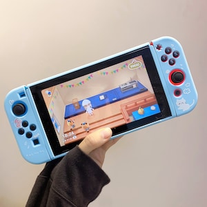 Switch case hot sale etsy