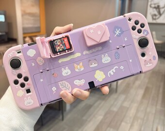 FLOWERS 四季 Nintendo Switch Nintendo Switch用ソフト「FLOWERS 四季」プロモーション