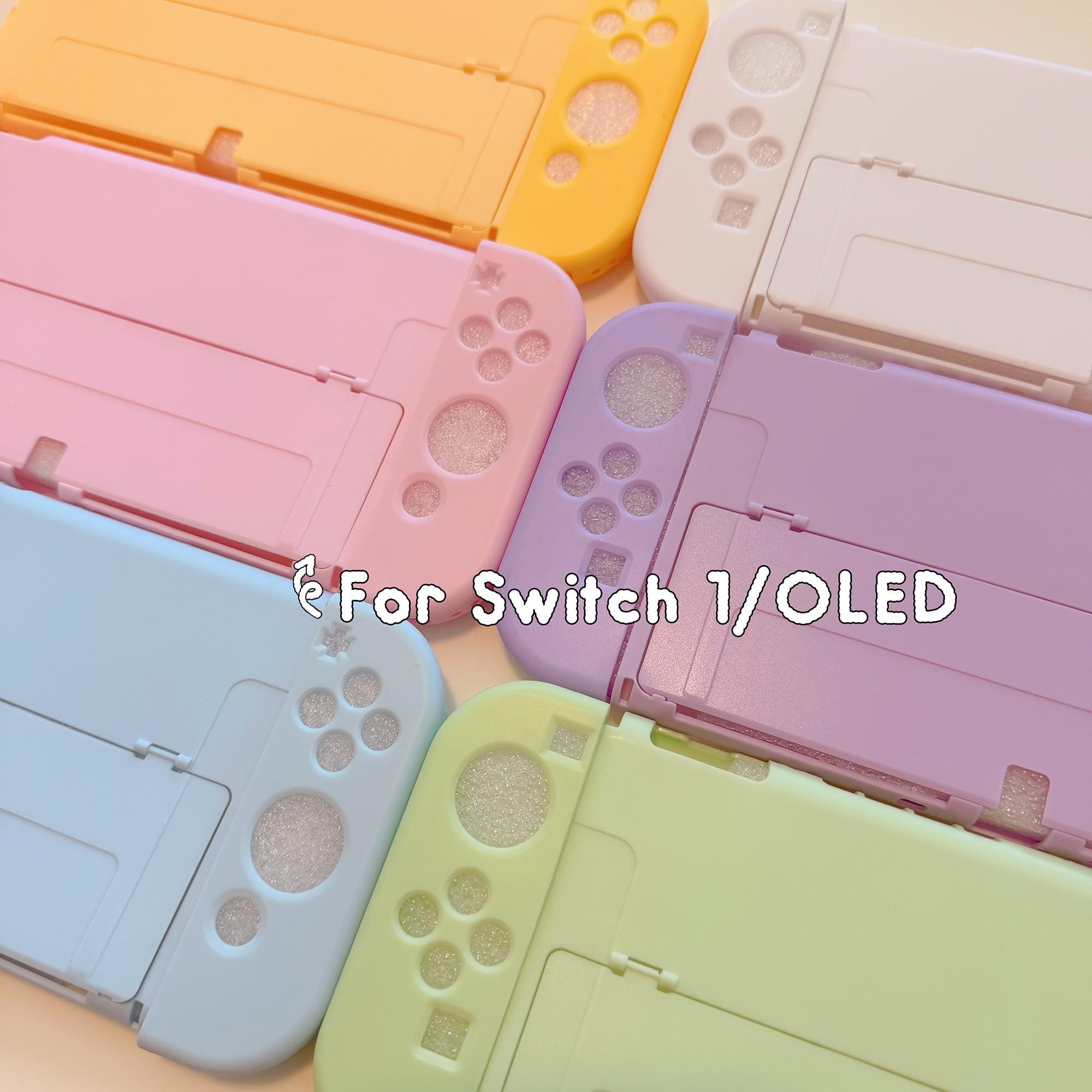Nintendo switch lite case - Etsy 日本