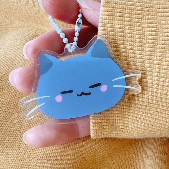 Cat tag with name? The largest collection online - KAYA jewels webshop