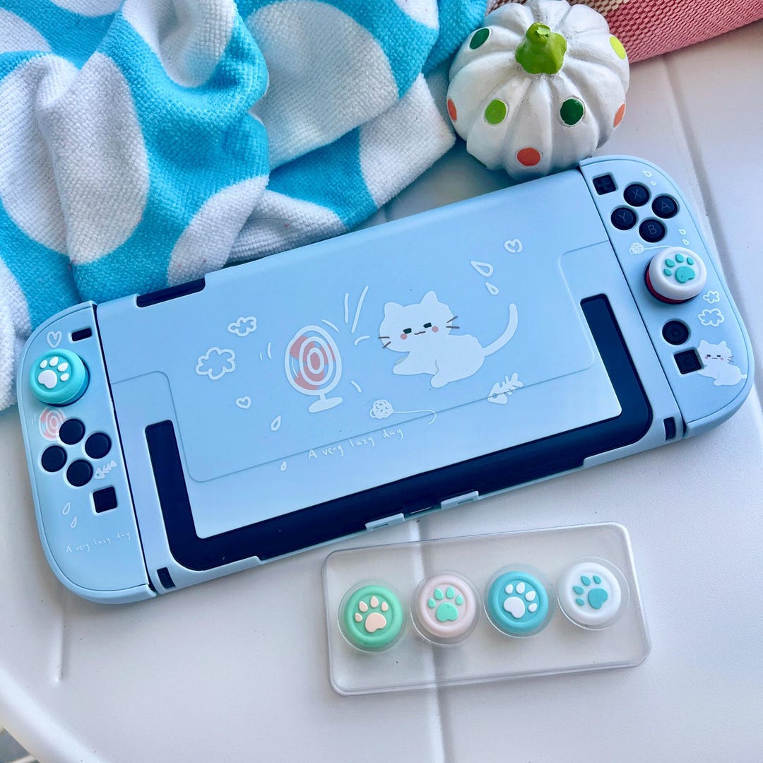 Nintendo Switch - ♡love♡ LOVE Nintendo Switch Game Review (Prequel to Kuso) - YouTube