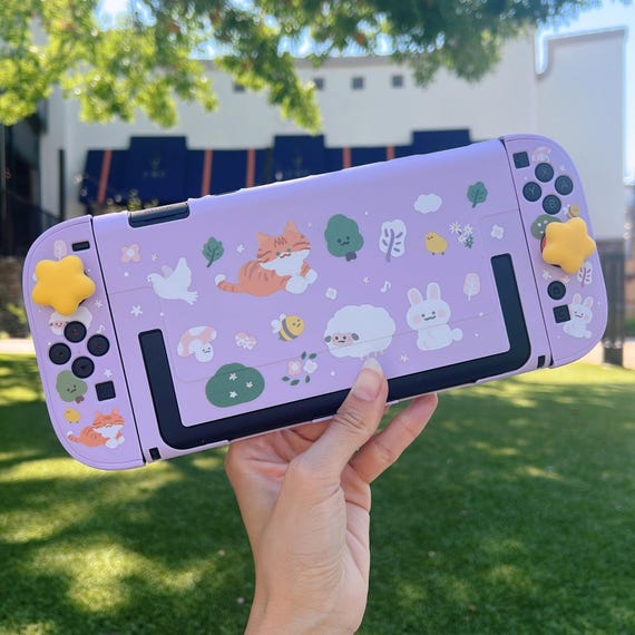 Nintendo Switch - yuuta Nintendo Switch Lite Hyrule Edition, Handheld Gaming System