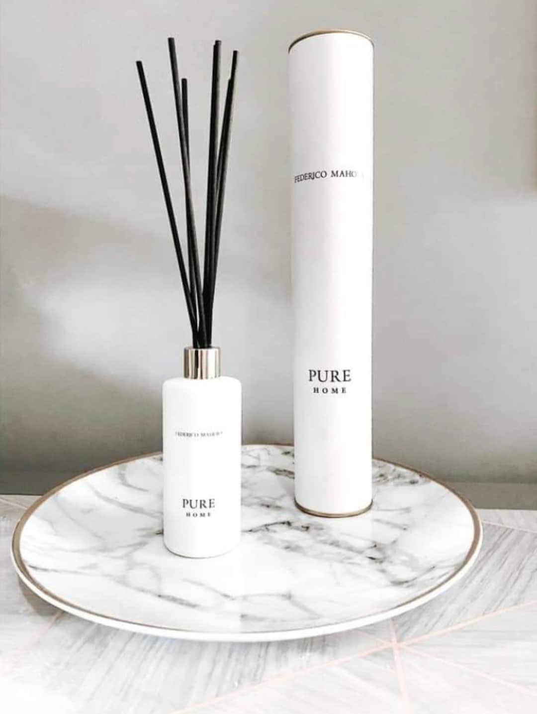 Fm Reed Diffuser Fm Room Fragrance Reed Diffuser Fm Pure Home Reed