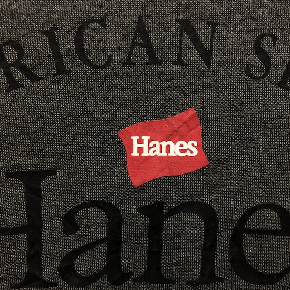 hanes long sleeve