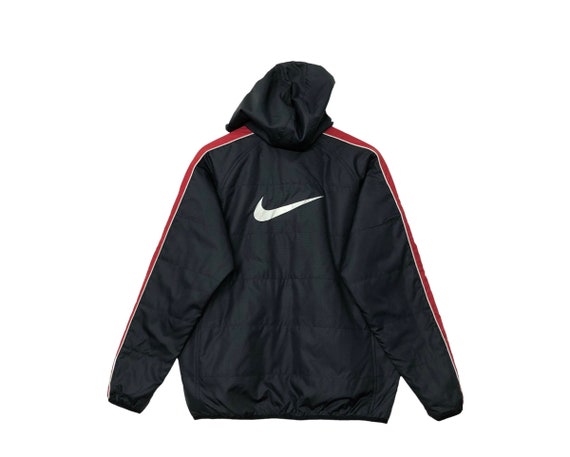 rare nike windrunner