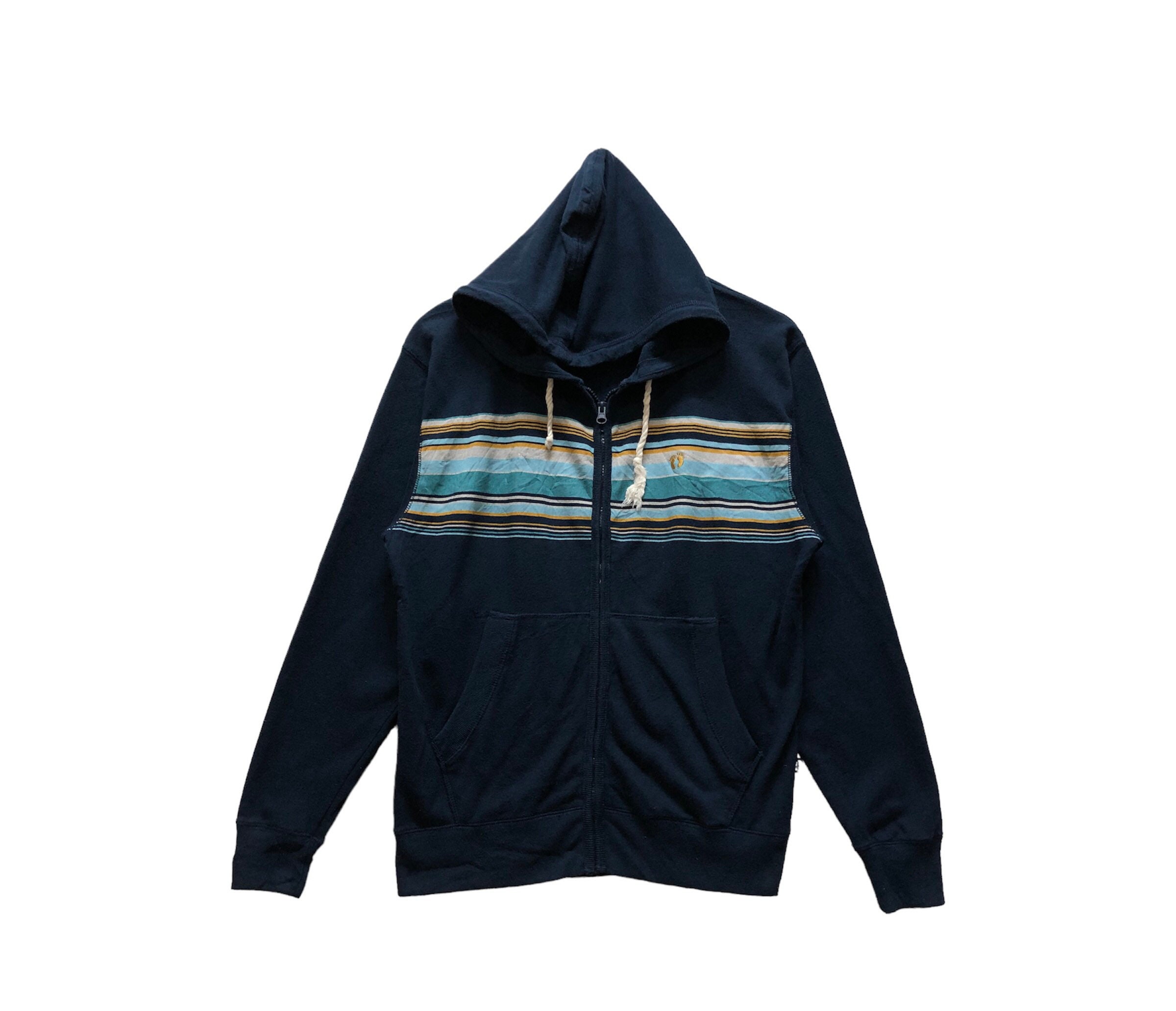 Hang Ten Jacket Etsy Canada
