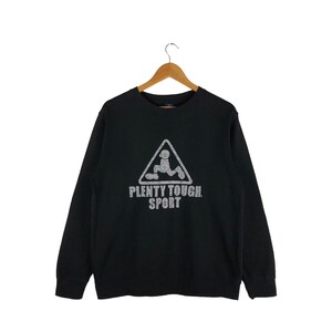 送料無料 M 90s PLENTY TOUGH SPORT スウェット USA製