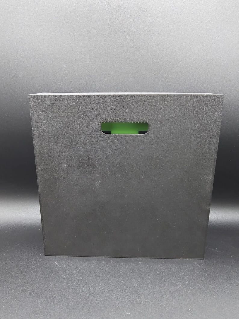 Creeper Pixel LED Light Box - Etsy
