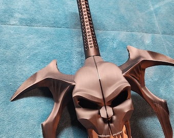 Legacy of Kain Soul Reaver sword 1:1 scale