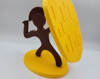 15 Knife holder