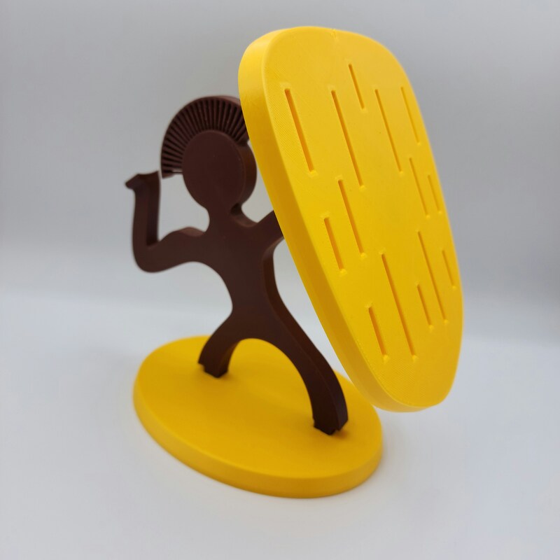Julius Caesar Knife Holder - Etsy