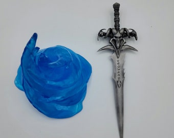 Miecz Frostmourne World of Warcraft