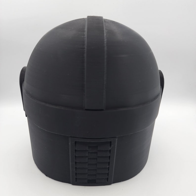 Youngling Mandalorian Helmet Etsy