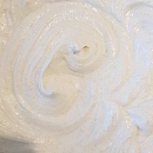 Nourishing Hair & Body Souffle