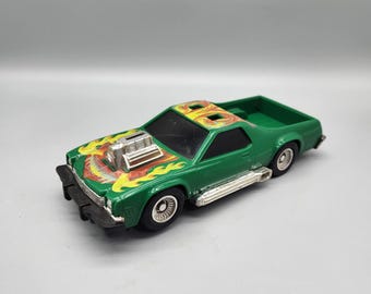 Vintage 1971 Kenner 