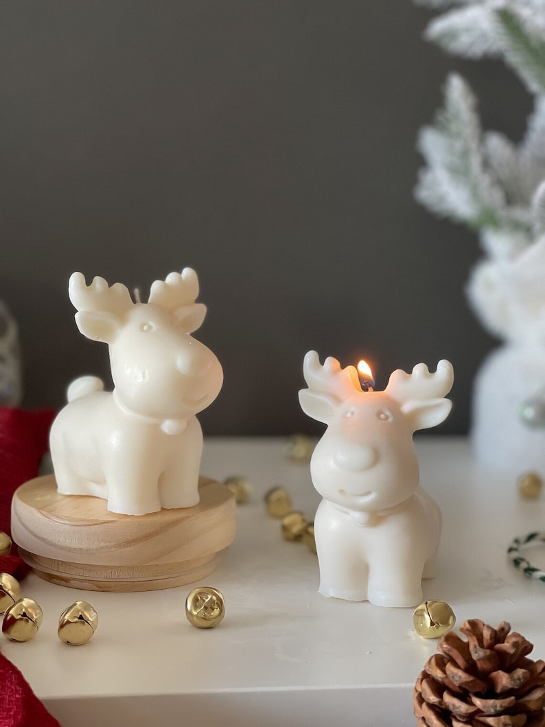 RitualspiritGoods Candle - Thumbnail 2