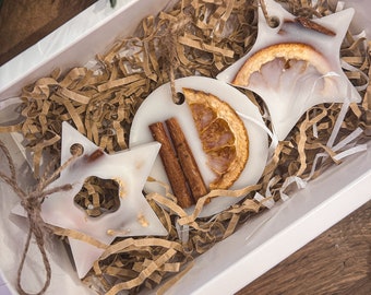 Christmas Scented Decoration