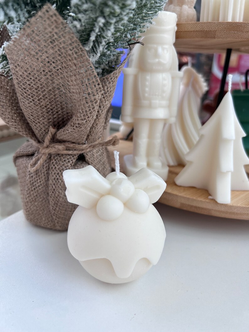 RitualspiritGoods Candle - Thumbnail 5