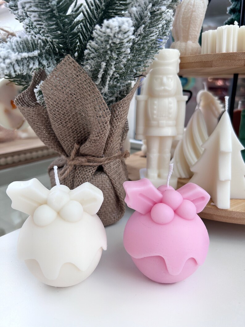 RitualspiritGoods Candle - Thumbnail 4