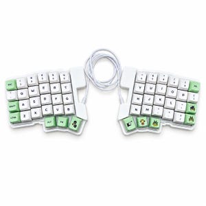 Silakka 54 keyboard - Etsy 日本