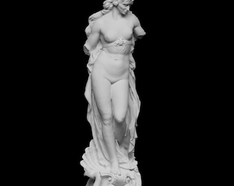 アフロディーテ ヴィーナス ジェネトリクス ギリシャの女神像