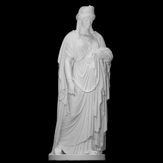 Zenobia In Chains