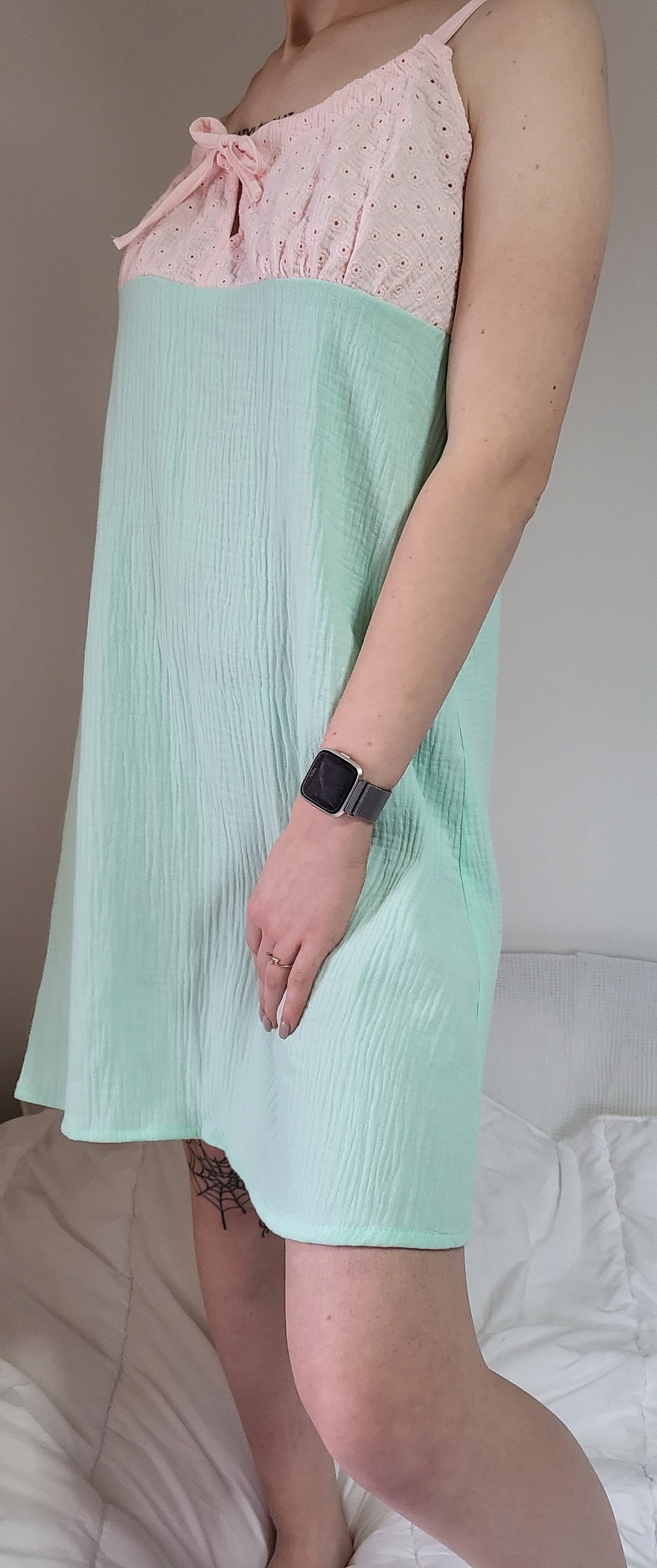 Valentine night deals dress online