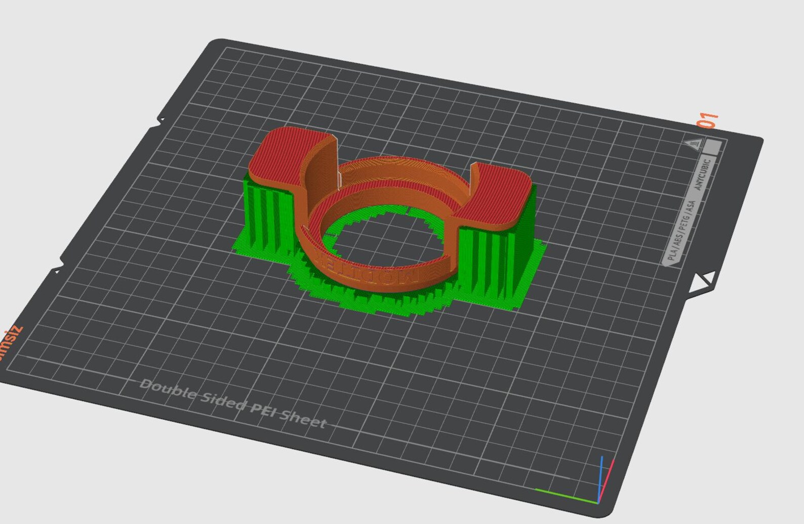 Raking File Custom Custom Stl File on Demand. - Etsy