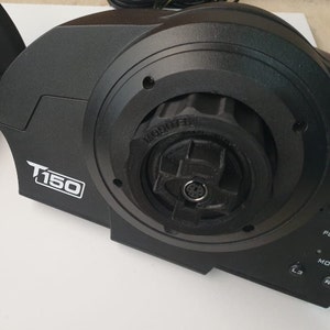 Quick Release Kit For Thrustmaster T150 And TMX