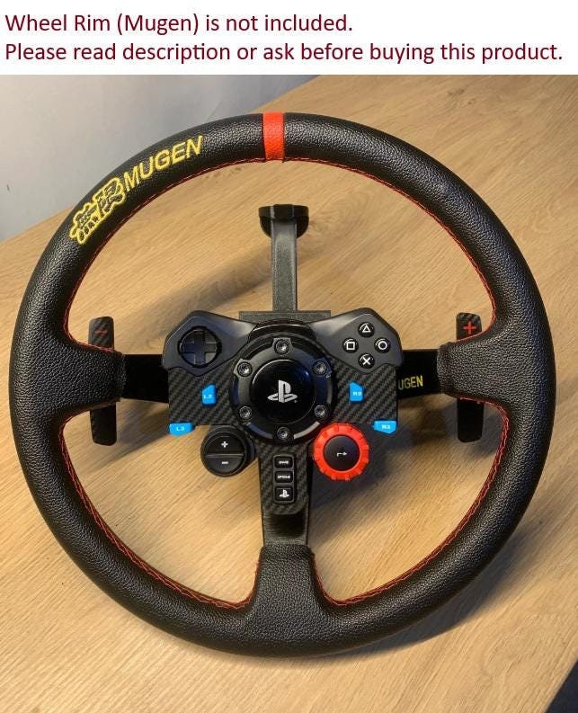 Logitech g920 wheel - Etsy 日本