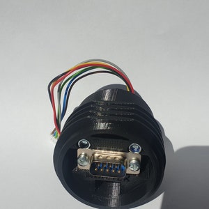 Steering wheel mounting  For Logitech G27 / G29 / G920 / G923