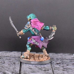 Yuan-Ti Malison C