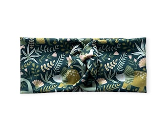 Cute Dinosaur Stretch Headband for Women