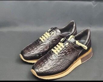 Lav.blake. Vero Cuoio.- Original Italian Leather Shoes. - Etsy Canada