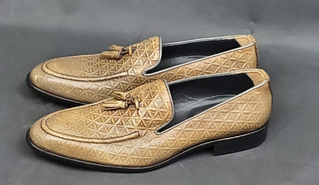 Lav.blake. Vero Cuoio. Original Italian Leather Shoes. - Etsy