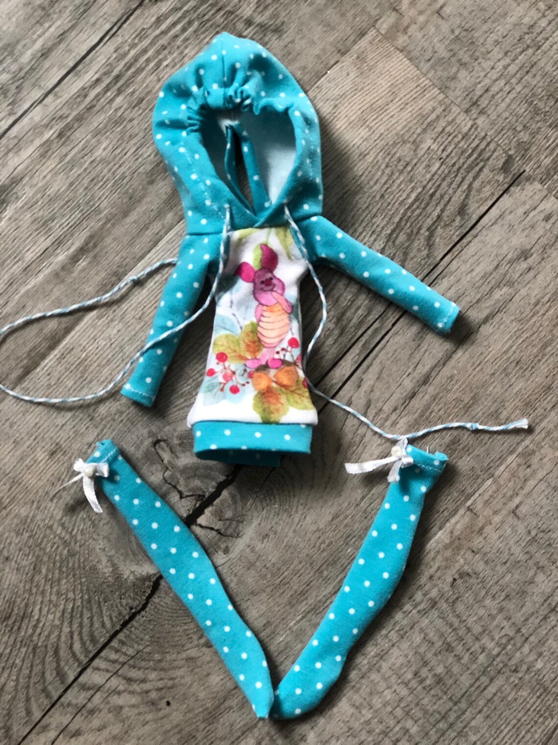 PDF Pattern and Tutorial on How to Make Hoodie Dress and Etsy