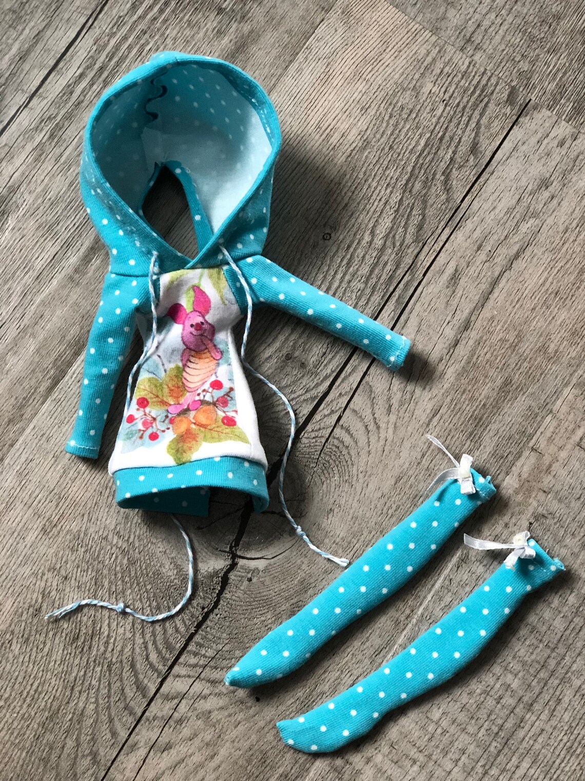 PDF Pattern and Tutorial on How to Make Hoodie Dress and Etsy