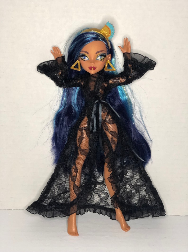 PDF Pattern and Tutorial on How to Make ROBE for the Slimline Etsy