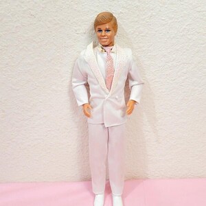 Dance magic ken shop