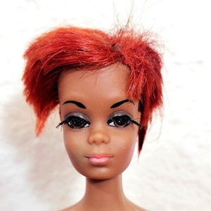 Nurse julia online barbie doll