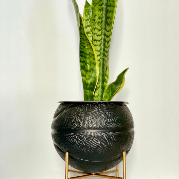 Nike Plant Holder Etsy