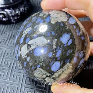 Que Sera Sphere - Etsy