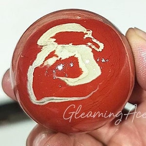 High Quality Red Jasper Sphere