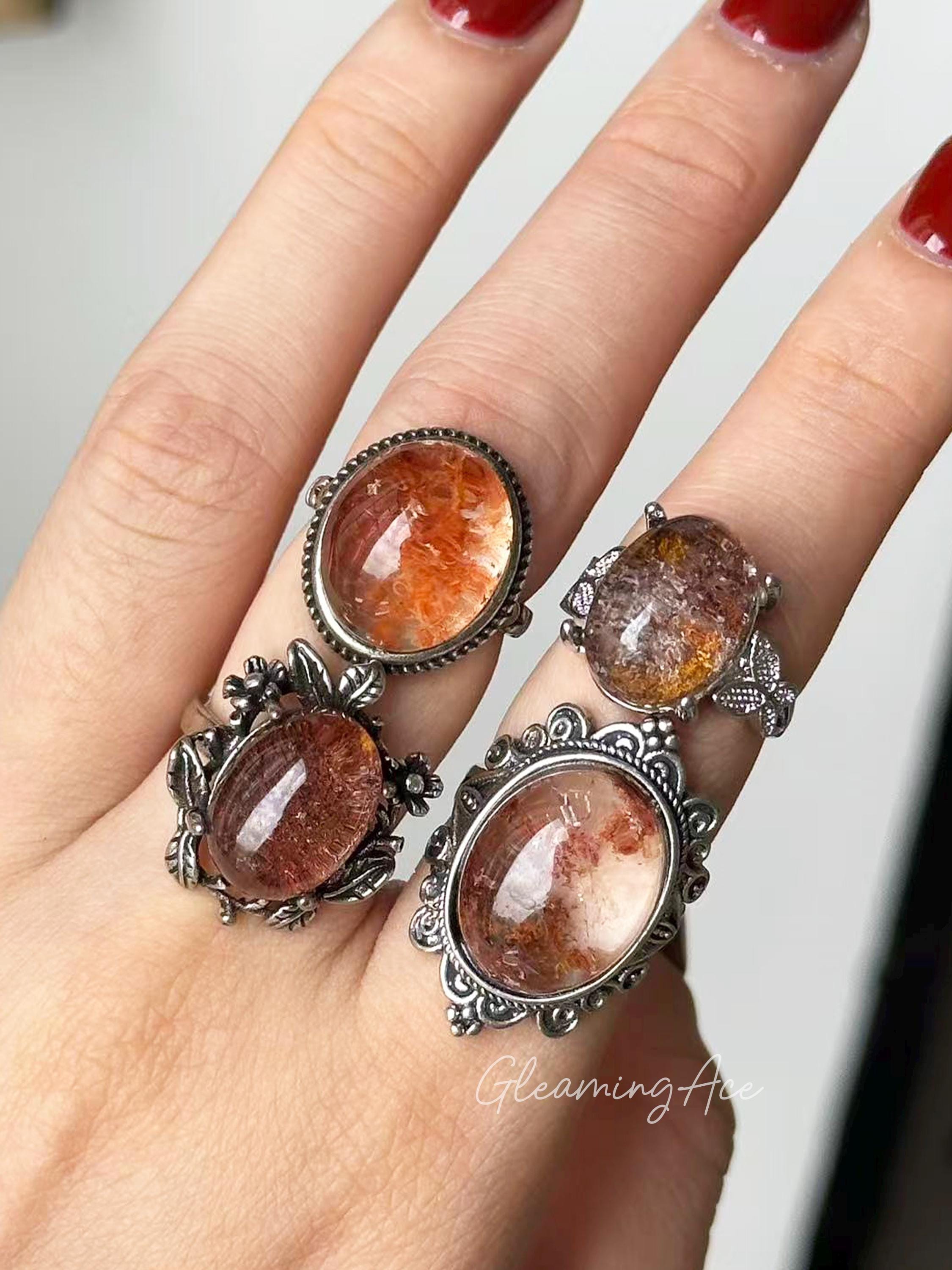 Buy The Phantom Ring Online In India - Etsy India
