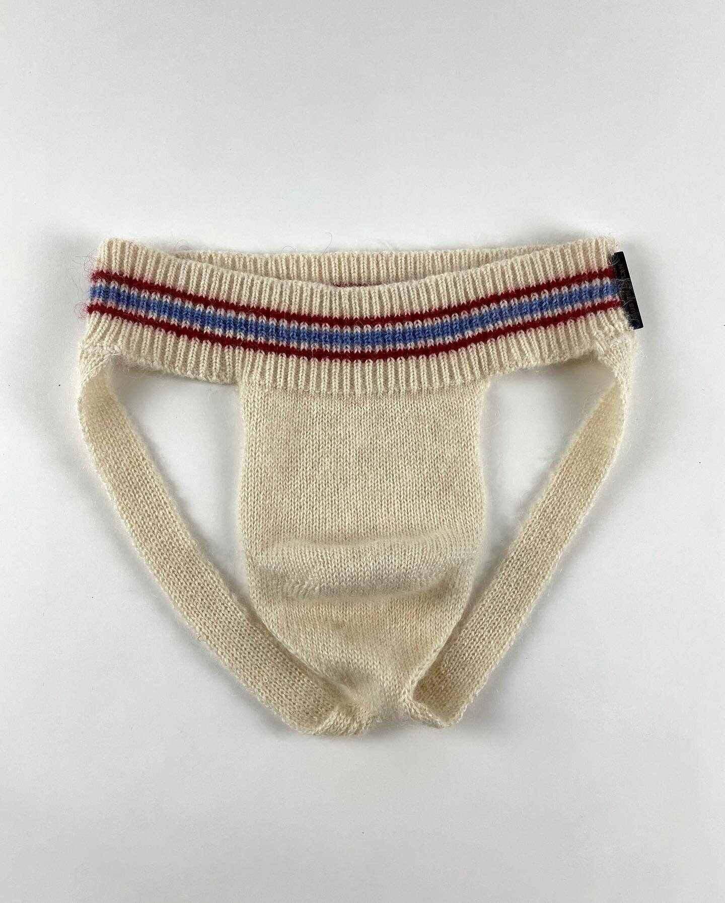 Vintage Jockstrap for sale 82 ads for used Vintage Jockstraps