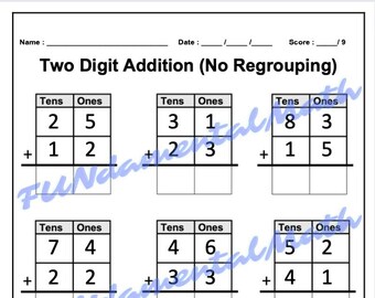 Math Grade 10 - Etsy