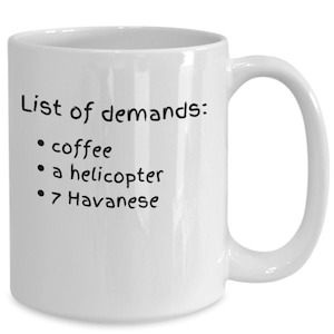 Habanero exige taza