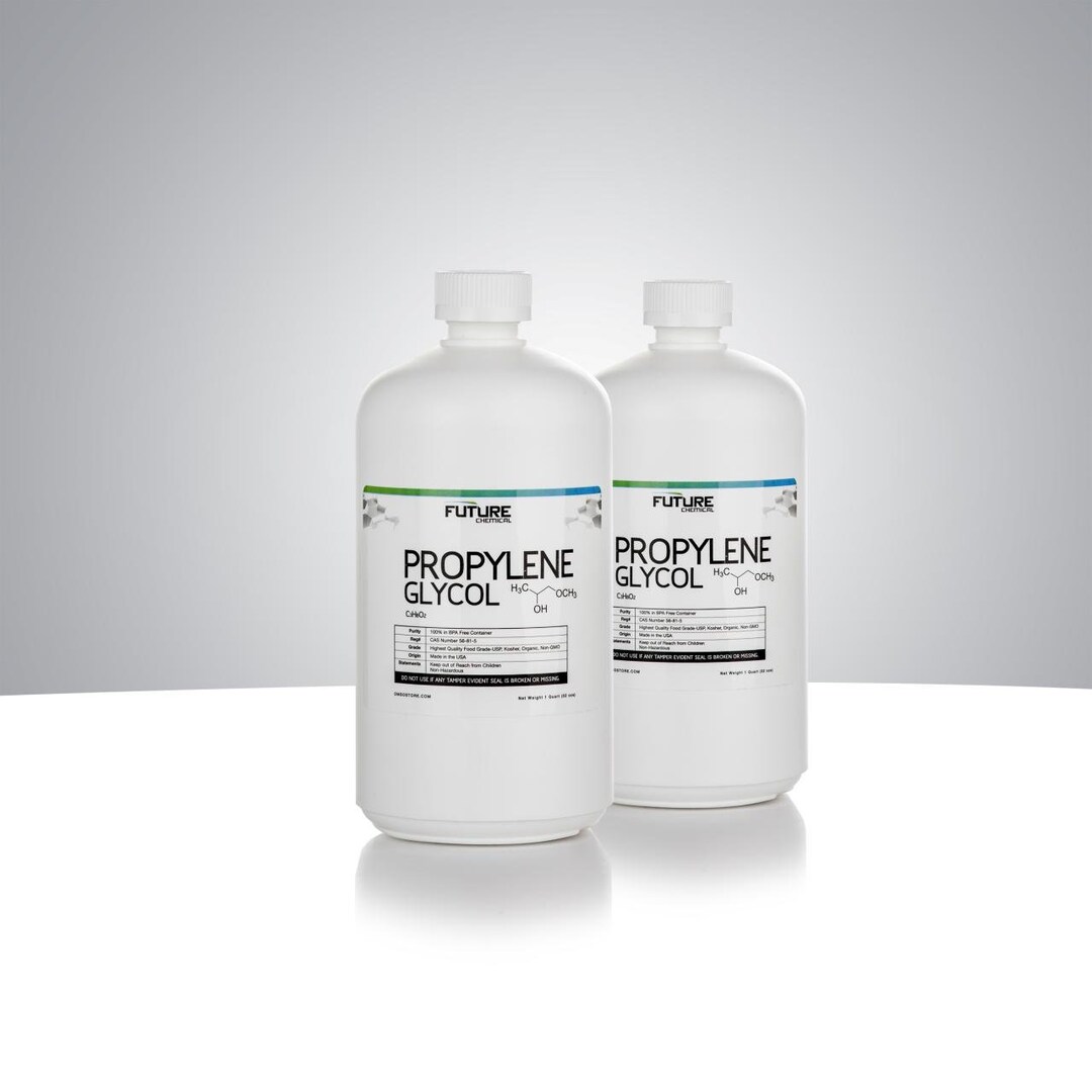 Propylene Glycol (USP) - Godangchemi